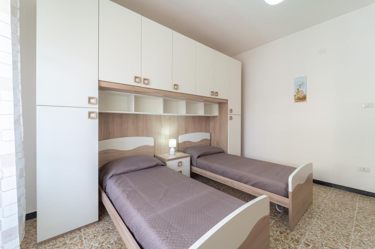 Happy Home Alghero Exterior photo