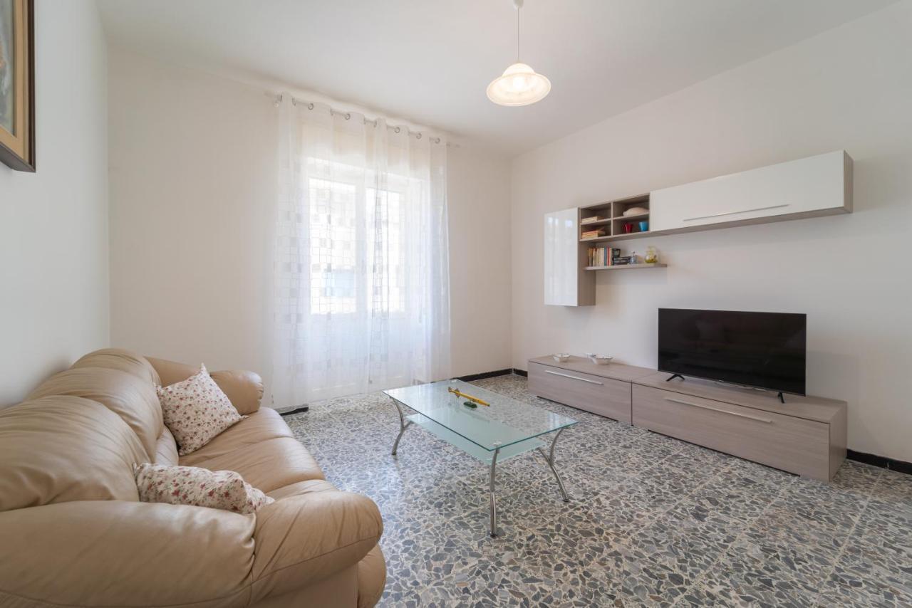Happy Home Alghero Exterior photo