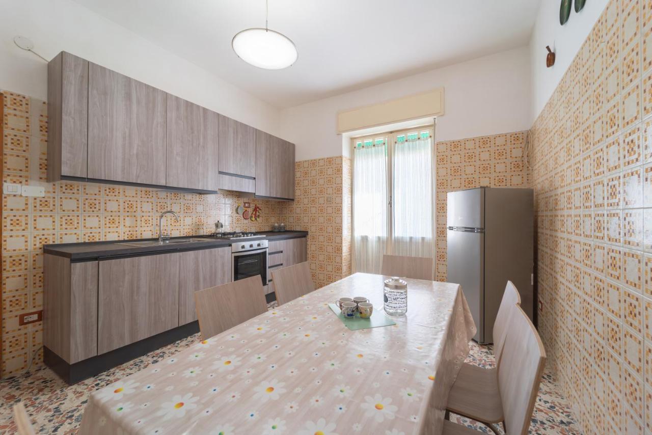 Happy Home Alghero Exterior photo