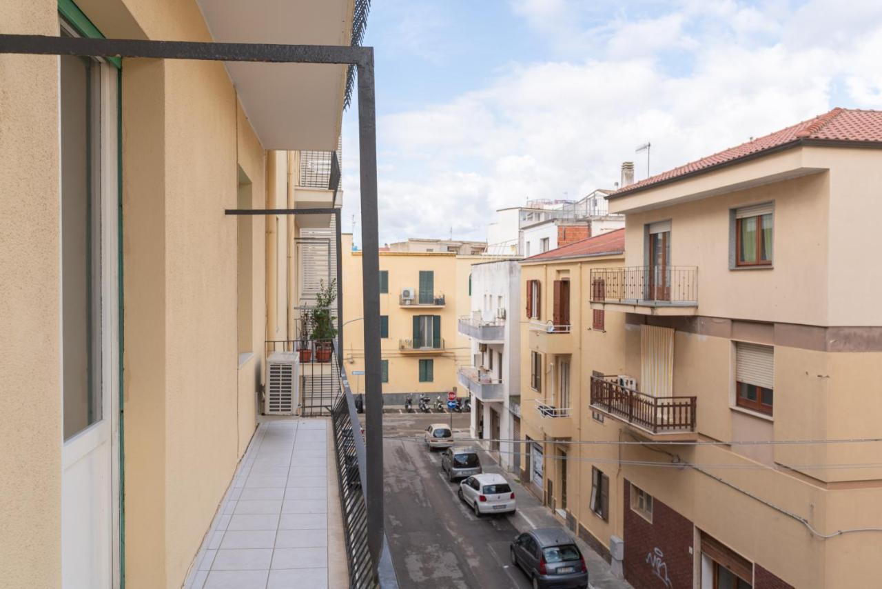 Happy Home Alghero Exterior photo