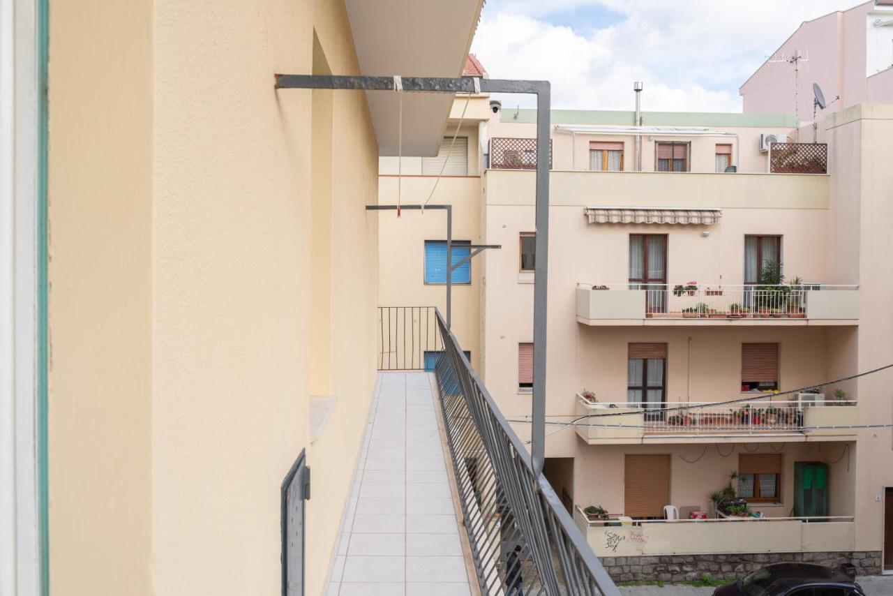 Happy Home Alghero Exterior photo