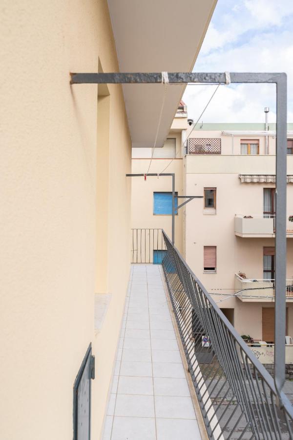 Happy Home Alghero Exterior photo