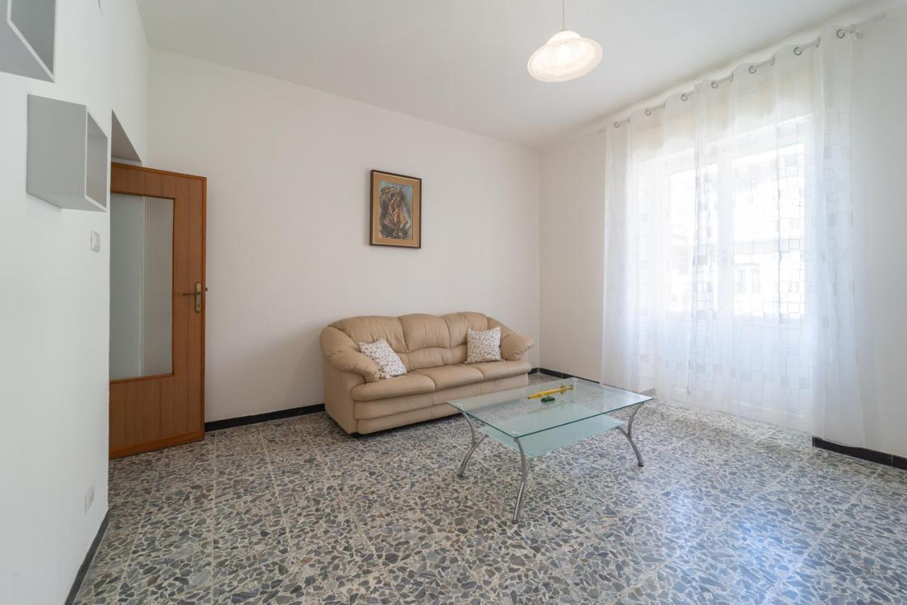 Happy Home Alghero Exterior photo