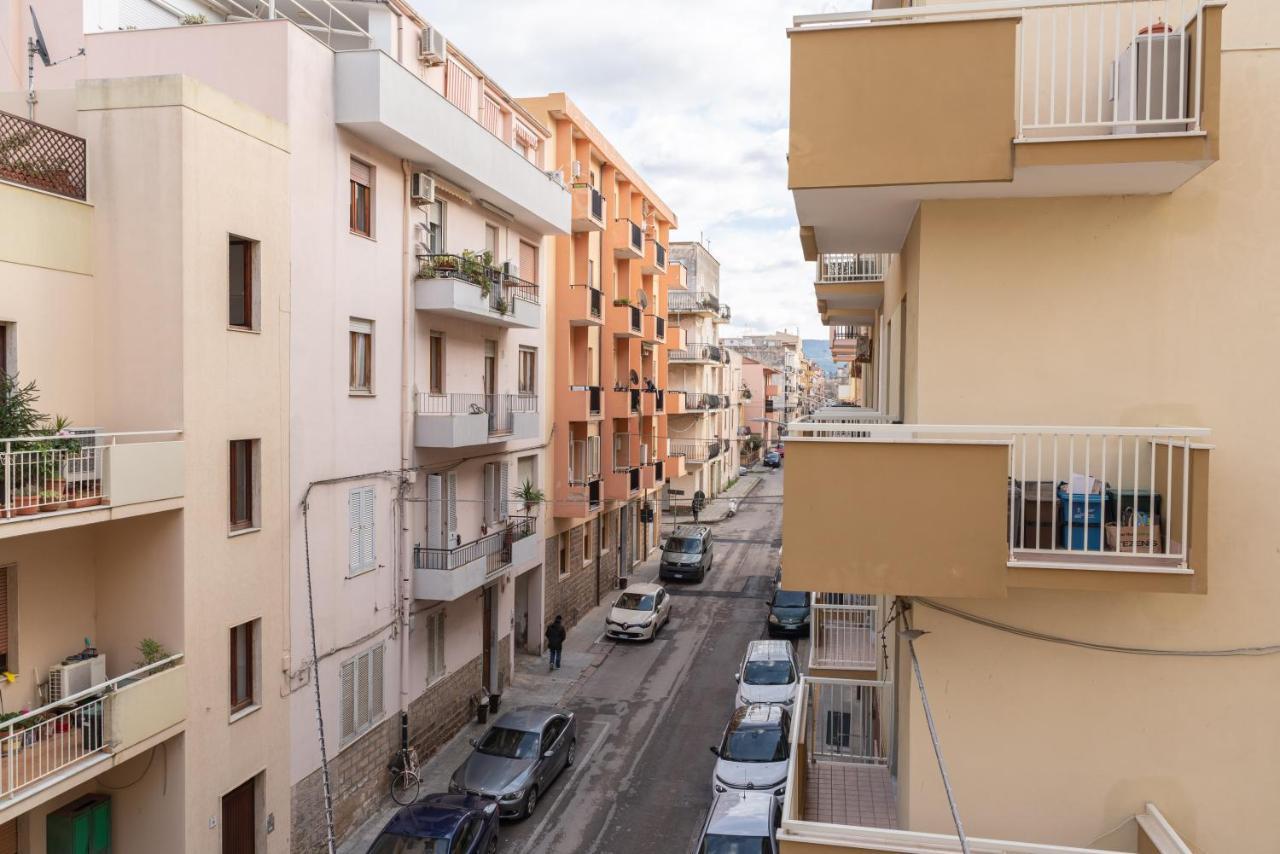 Happy Home Alghero Exterior photo