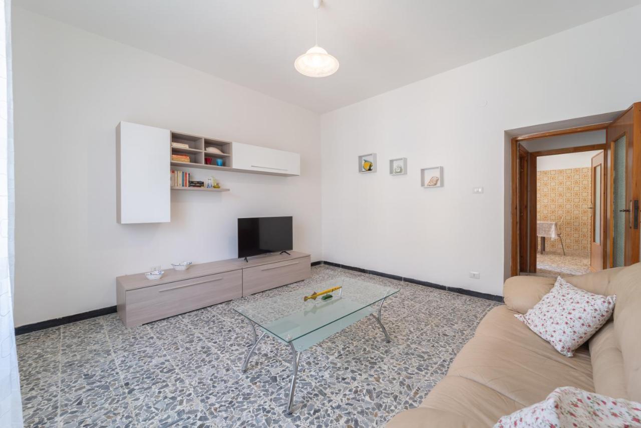 Happy Home Alghero Exterior photo