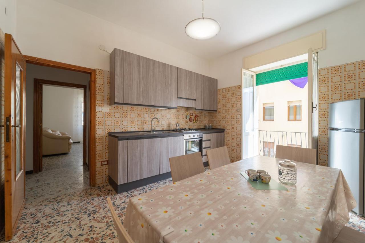 Happy Home Alghero Exterior photo
