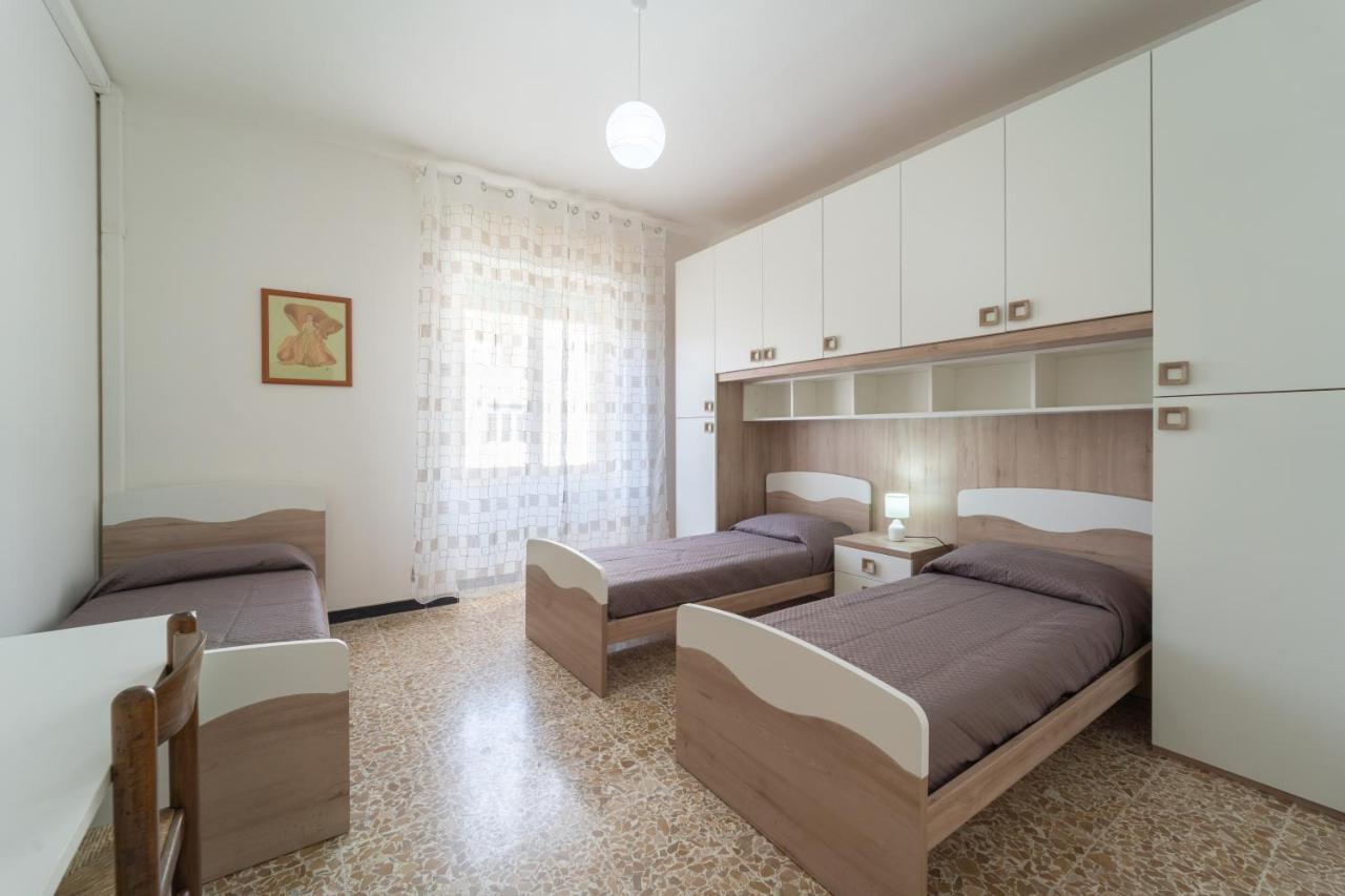 Happy Home Alghero Exterior photo