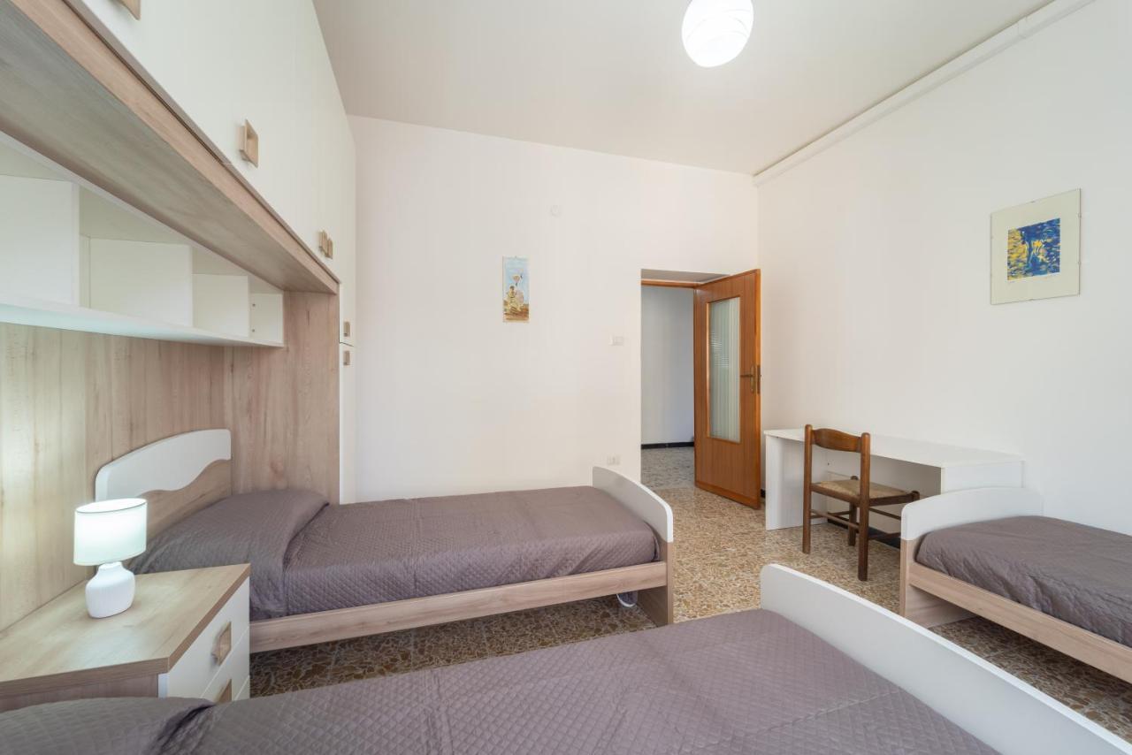 Happy Home Alghero Exterior photo
