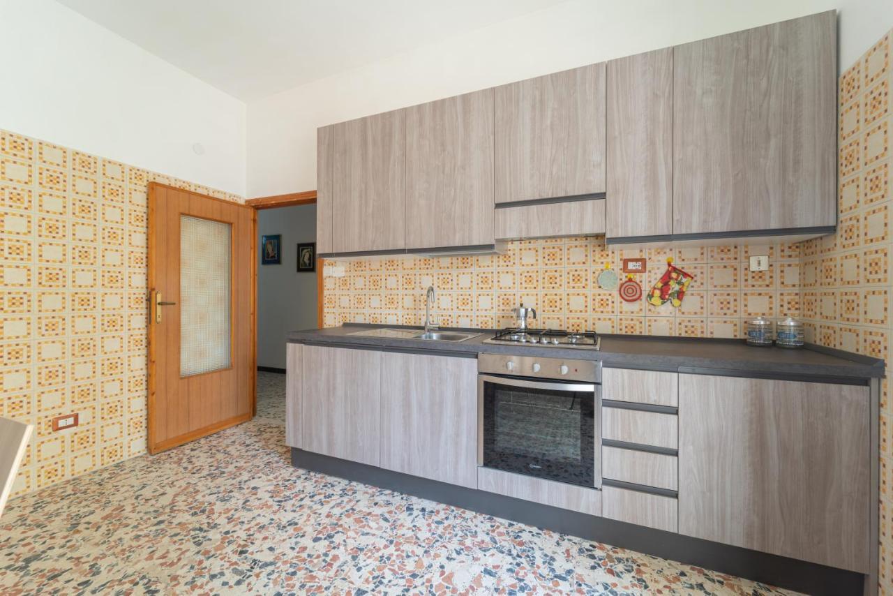 Happy Home Alghero Exterior photo