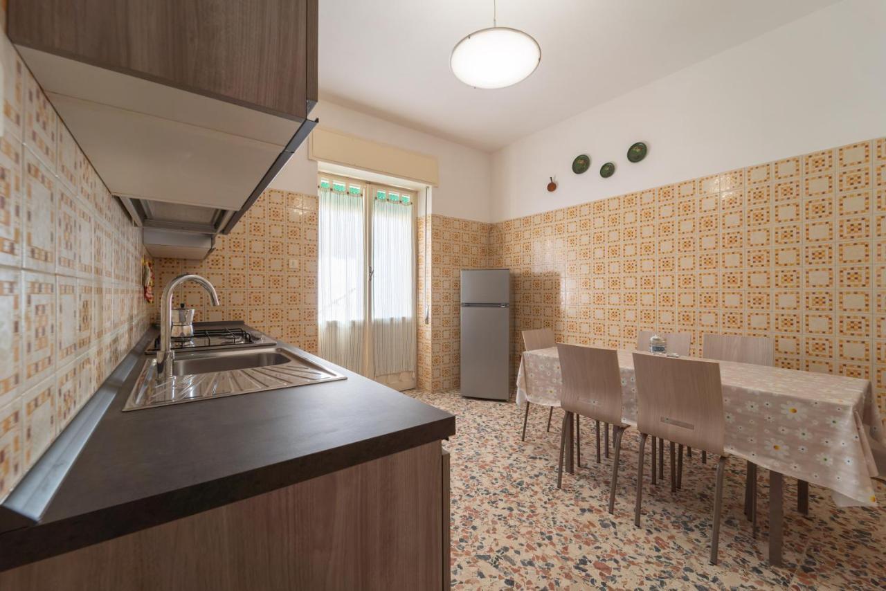 Happy Home Alghero Exterior photo